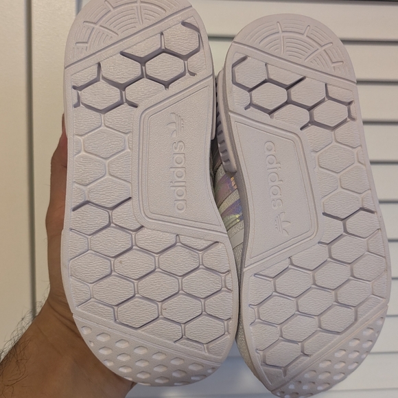 Adidas Kid sneakers - Picture 4 of 5